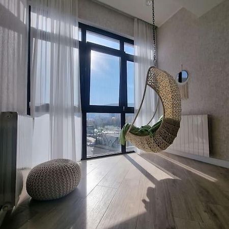 Morkinali Apartment Τυφλίδα Εξωτερικό φωτογραφία