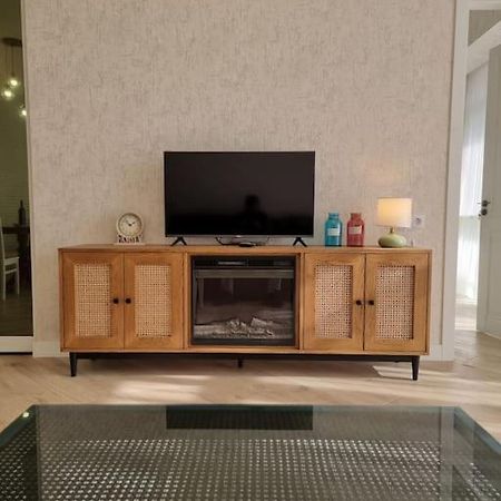 Morkinali Apartment Τυφλίδα Εξωτερικό φωτογραφία