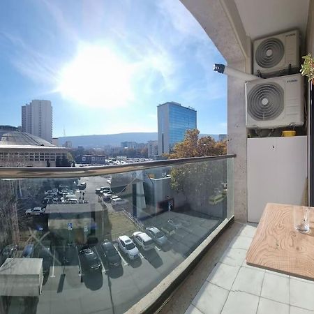 Morkinali Apartment Τυφλίδα Εξωτερικό φωτογραφία
