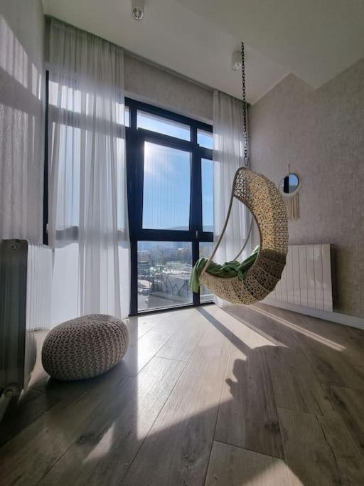 Morkinali Apartment Τυφλίδα Εξωτερικό φωτογραφία