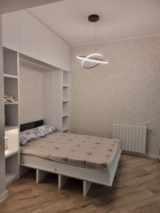 Morkinali Apartment Τυφλίδα Εξωτερικό φωτογραφία