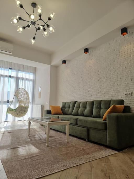 Morkinali Apartment Τυφλίδα Εξωτερικό φωτογραφία