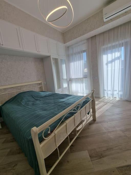 Morkinali Apartment Τυφλίδα Εξωτερικό φωτογραφία