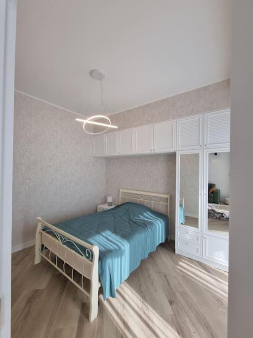 Morkinali Apartment Τυφλίδα Εξωτερικό φωτογραφία